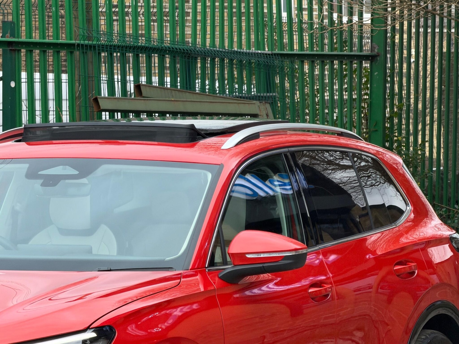 Used Volkswagen Tiguan for sale - 77823994: Photo 4