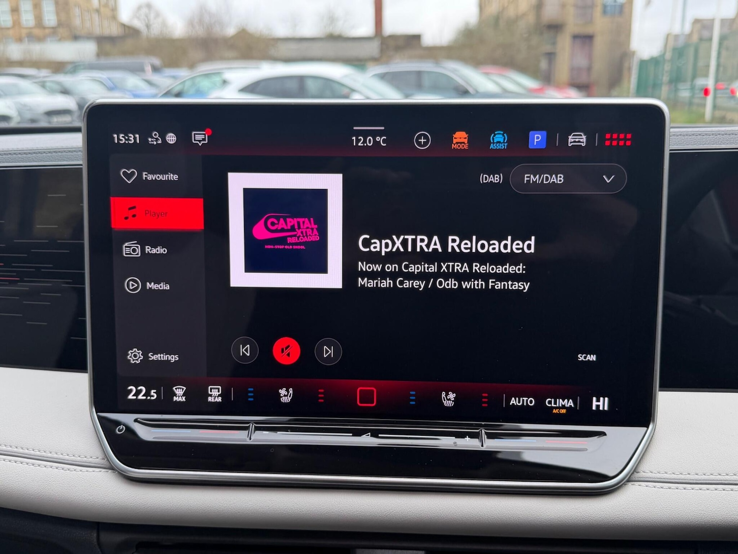 Used Volkswagen Tiguan for sale - 77823994: Photo 42