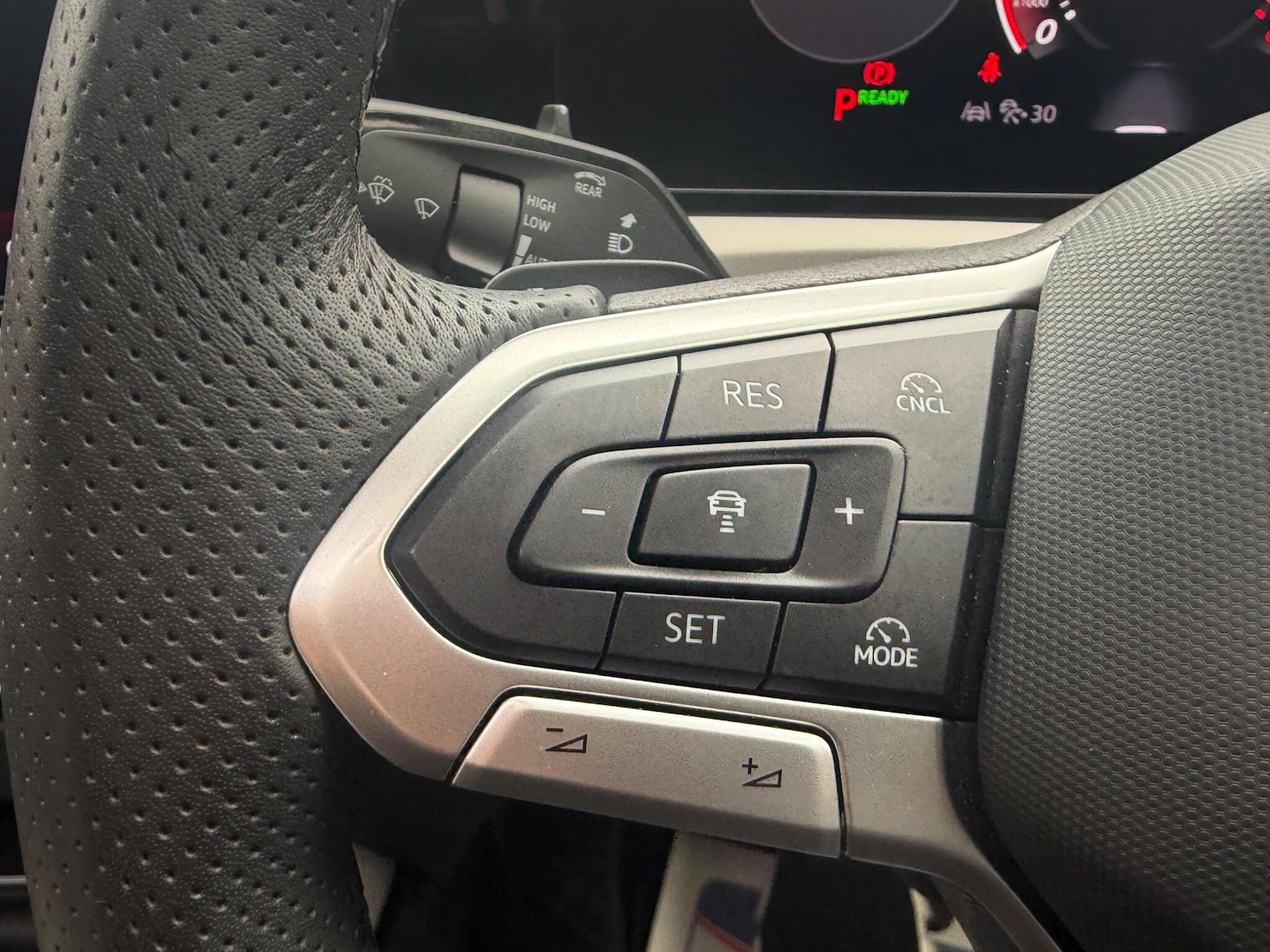 Used Volkswagen Tiguan for sale - 77823994: Photo 45