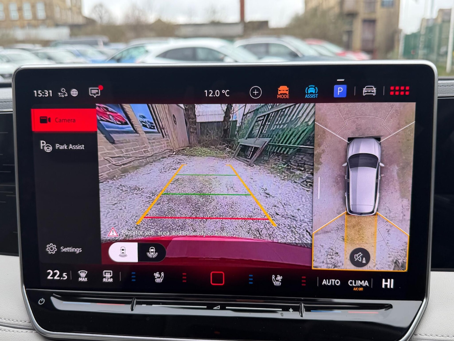 Used Volkswagen Tiguan for sale - 77823994: Photo 48