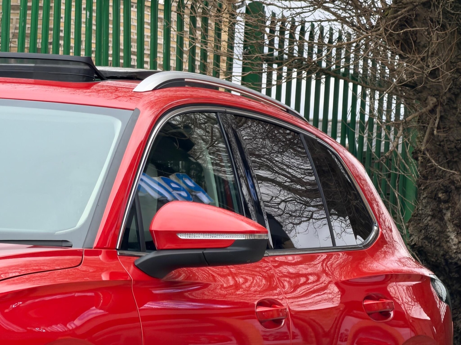 Used Volkswagen Tiguan for sale - 77823994: Photo 57