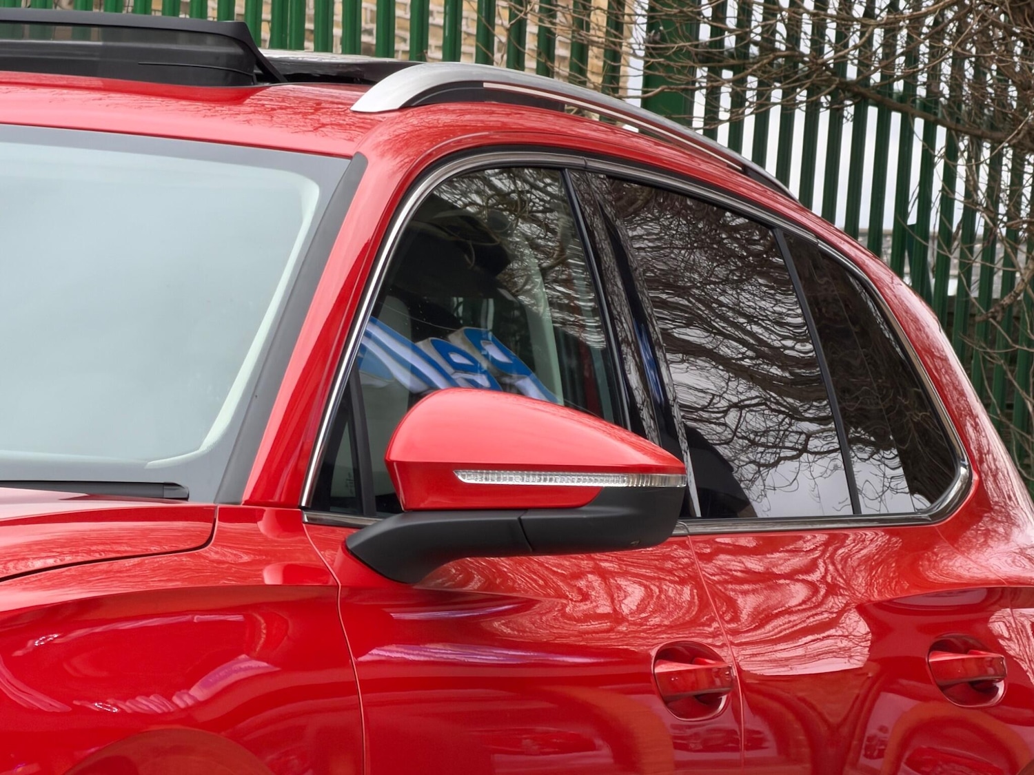 Used Volkswagen Tiguan for sale - 77823994: Photo 58