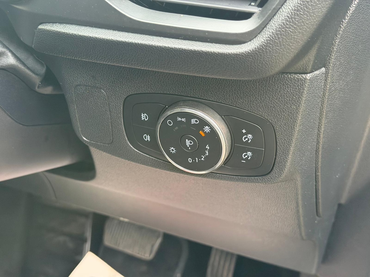 Used Ford Focus for sale - 78116063: Photo 10