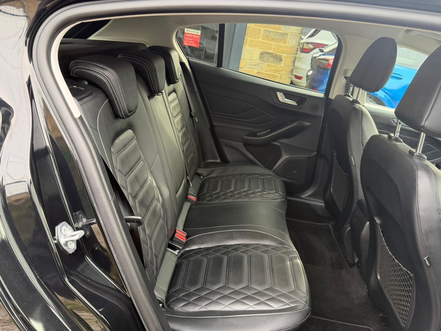 Used Ford Focus for sale - 78116063: Photo 11