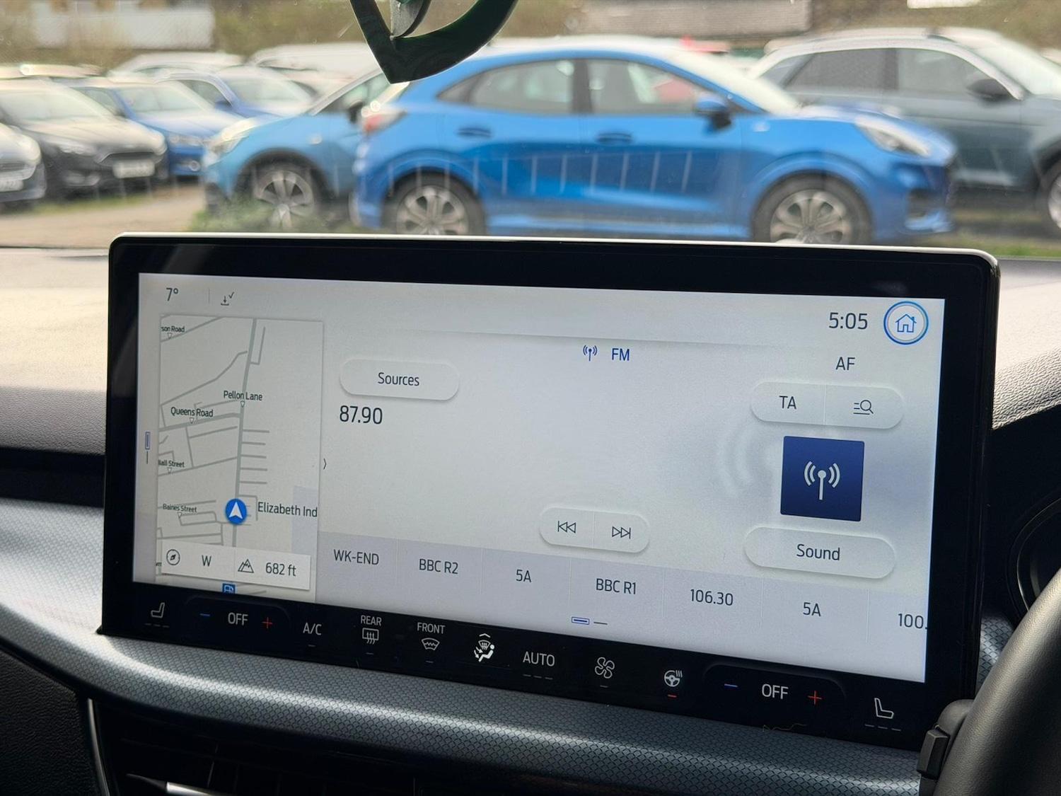 Used Ford Focus for sale - 78116063: Photo 12