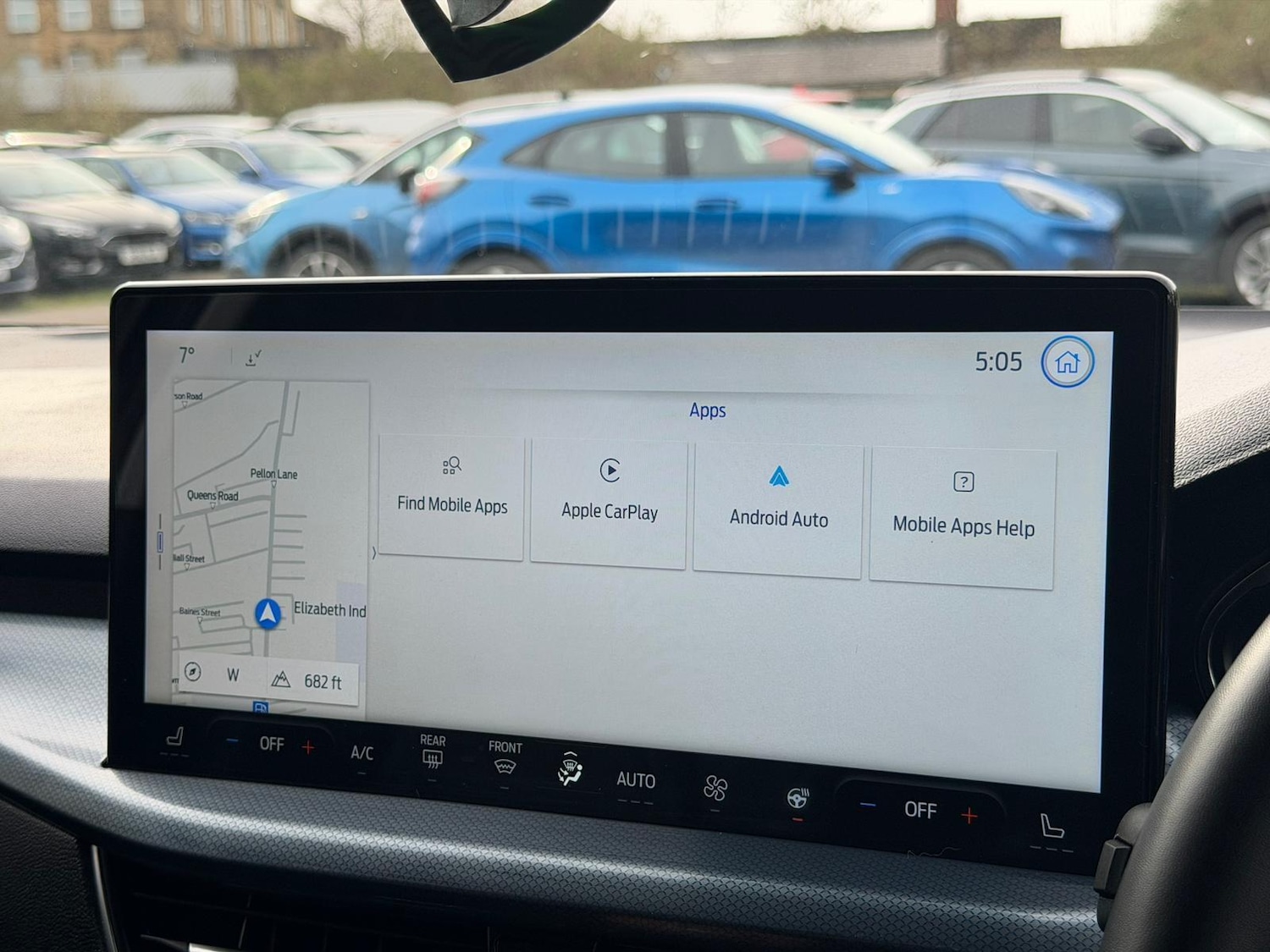 Used Ford Focus for sale - 78116063: Photo 13