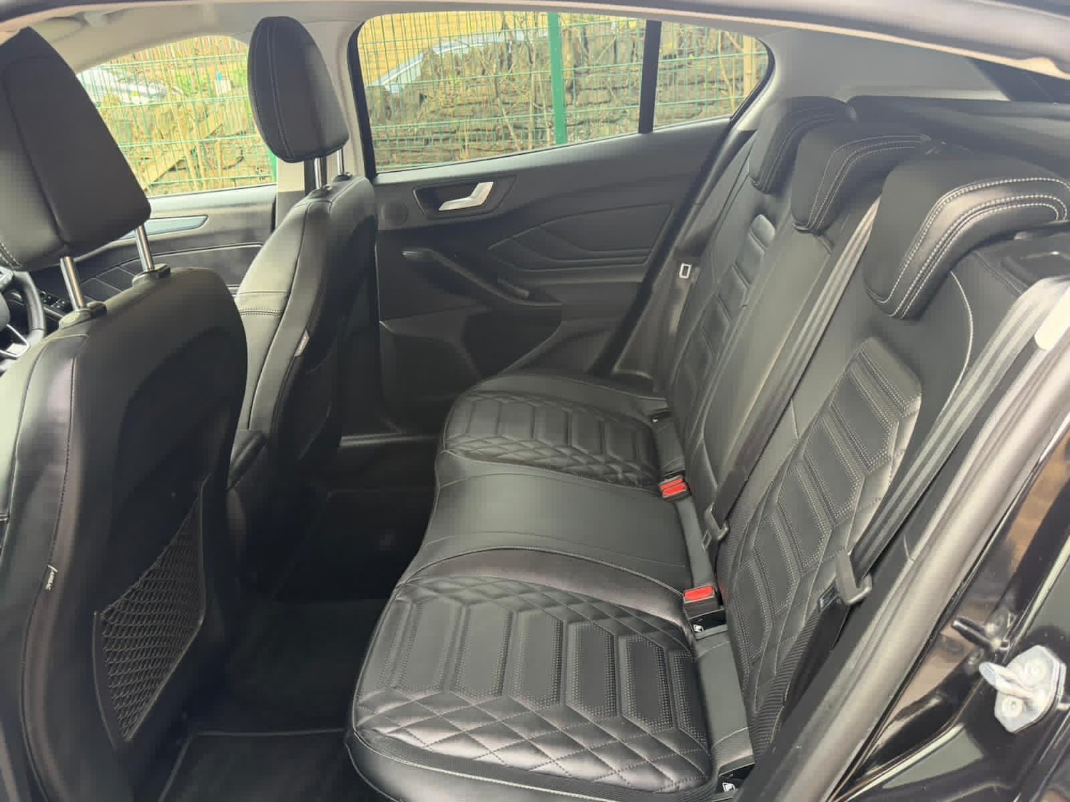 Used Ford Focus for sale - 78116063: Photo 15