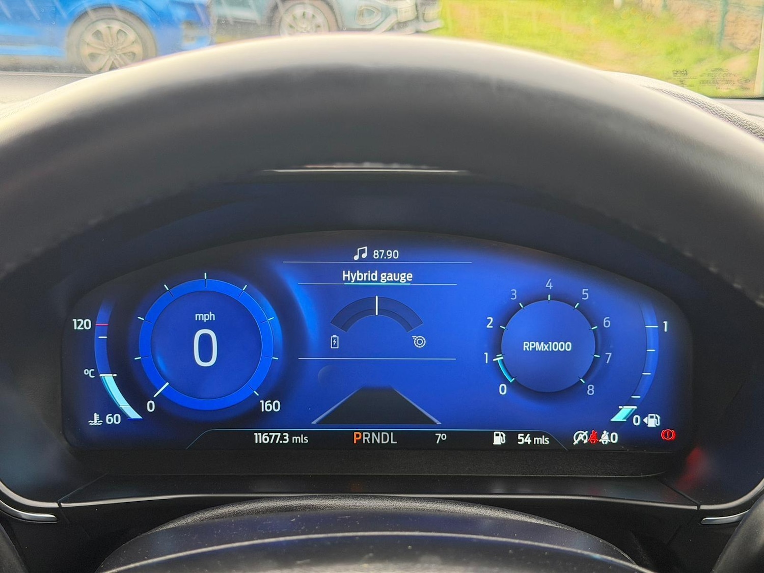 Used Ford Focus for sale - 78116063: Photo 17