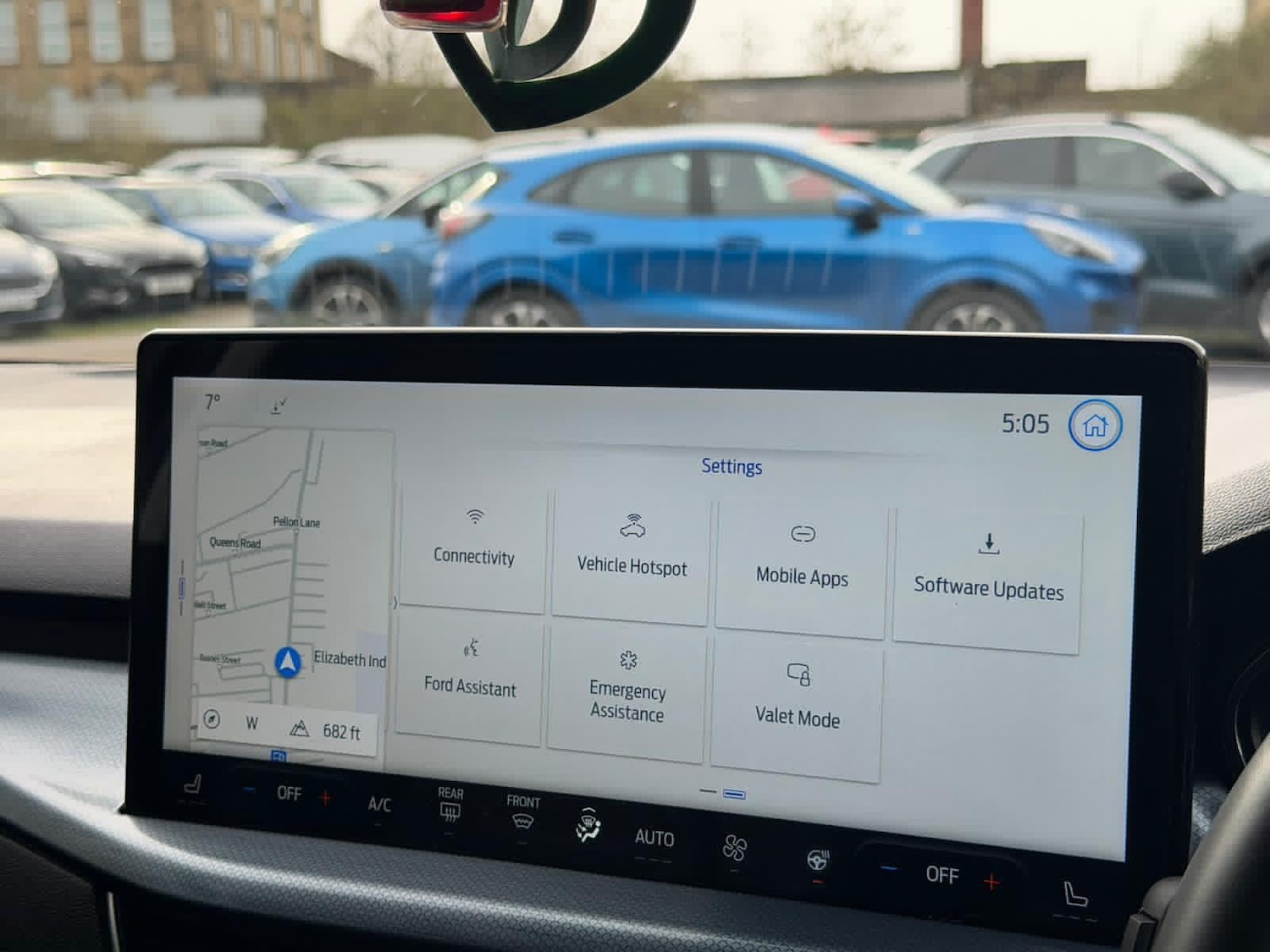 Used Ford Focus for sale - 78116063: Photo 19