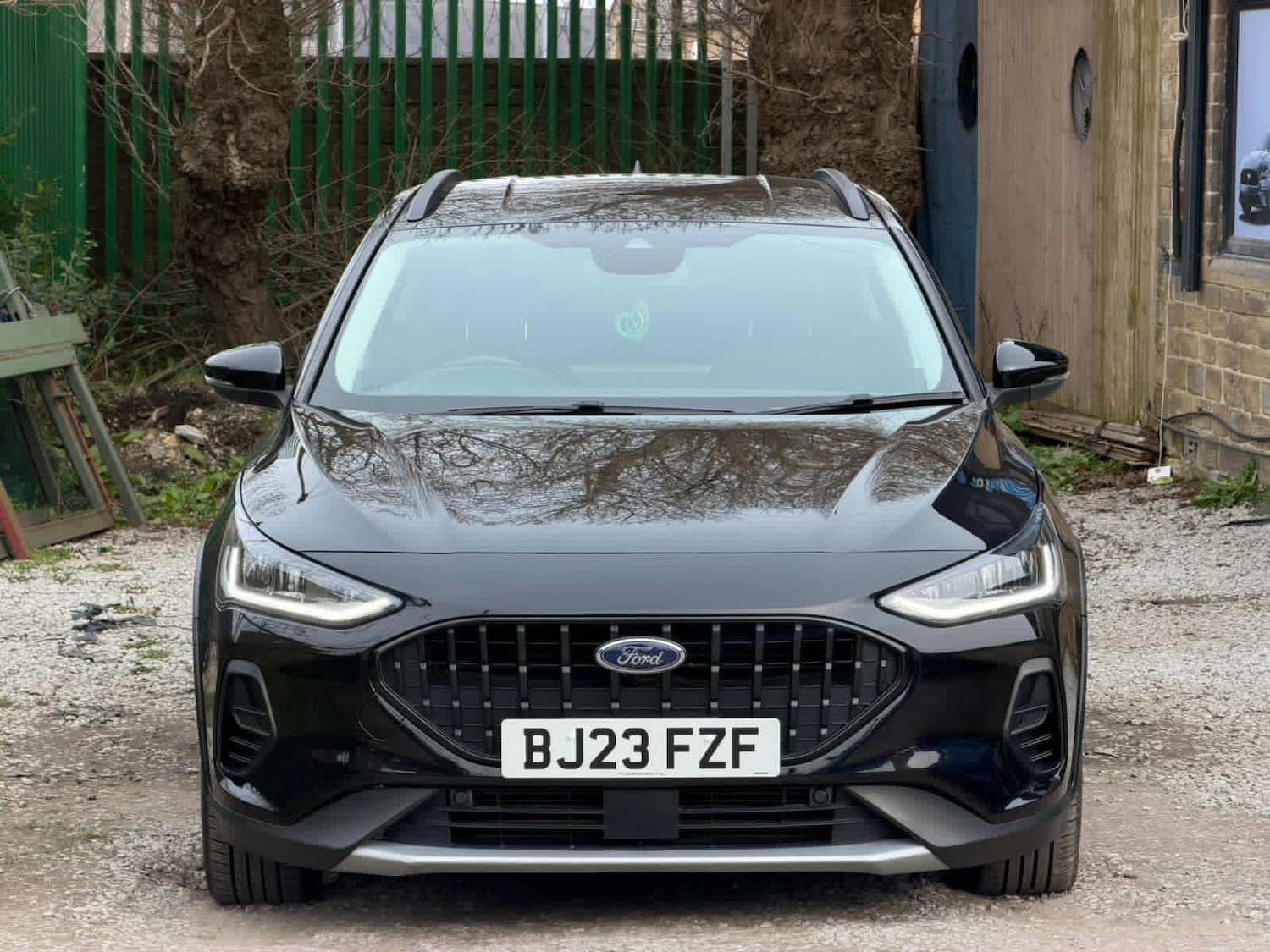 Used Ford Focus for sale - 78116063: Photo 2