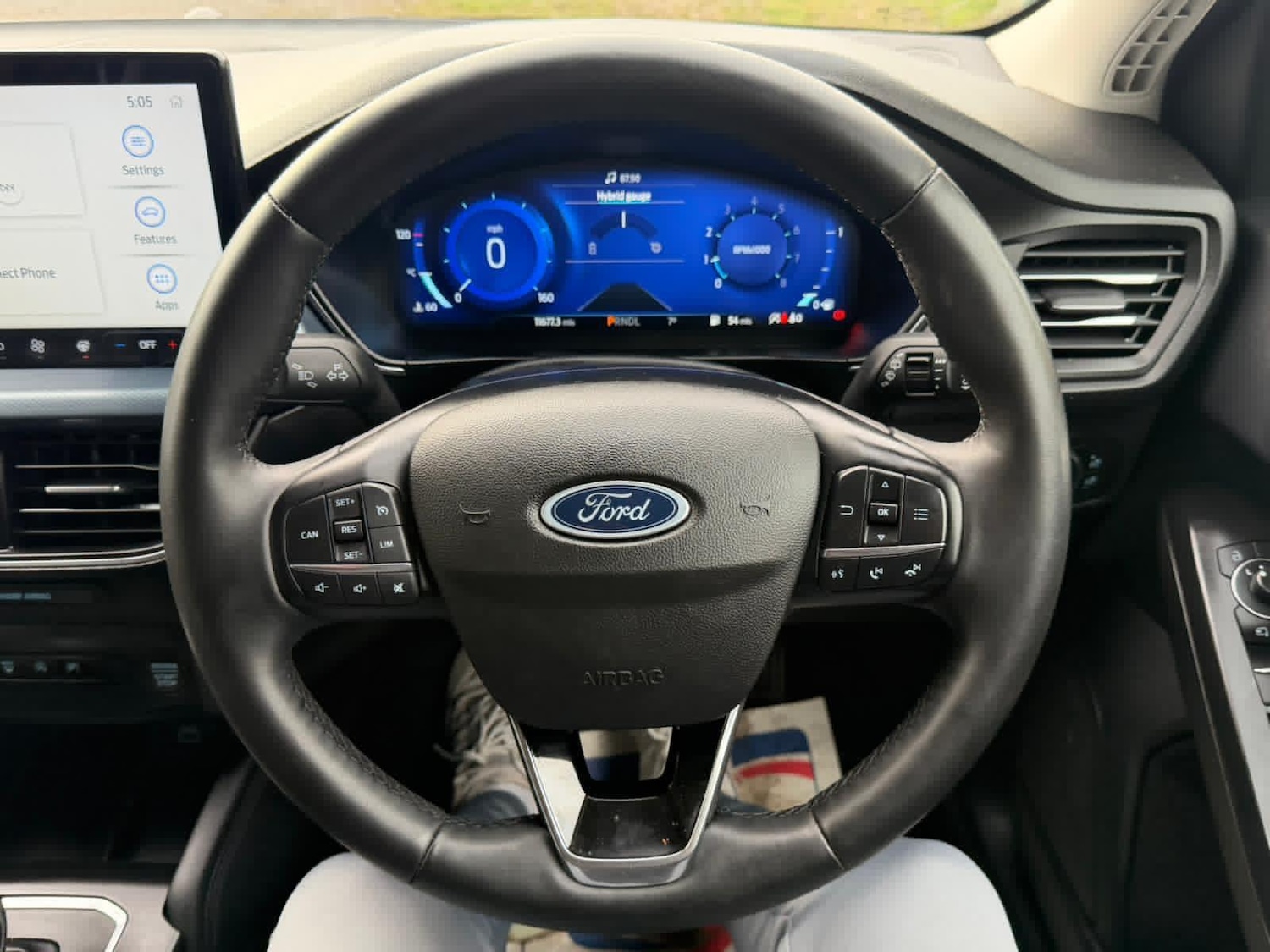 Used Ford Focus for sale - 78116063: Photo 20