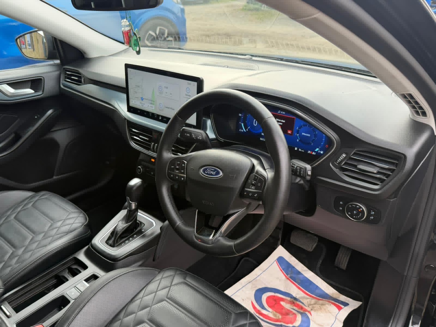 Used Ford Focus for sale - 78116063: Photo 22