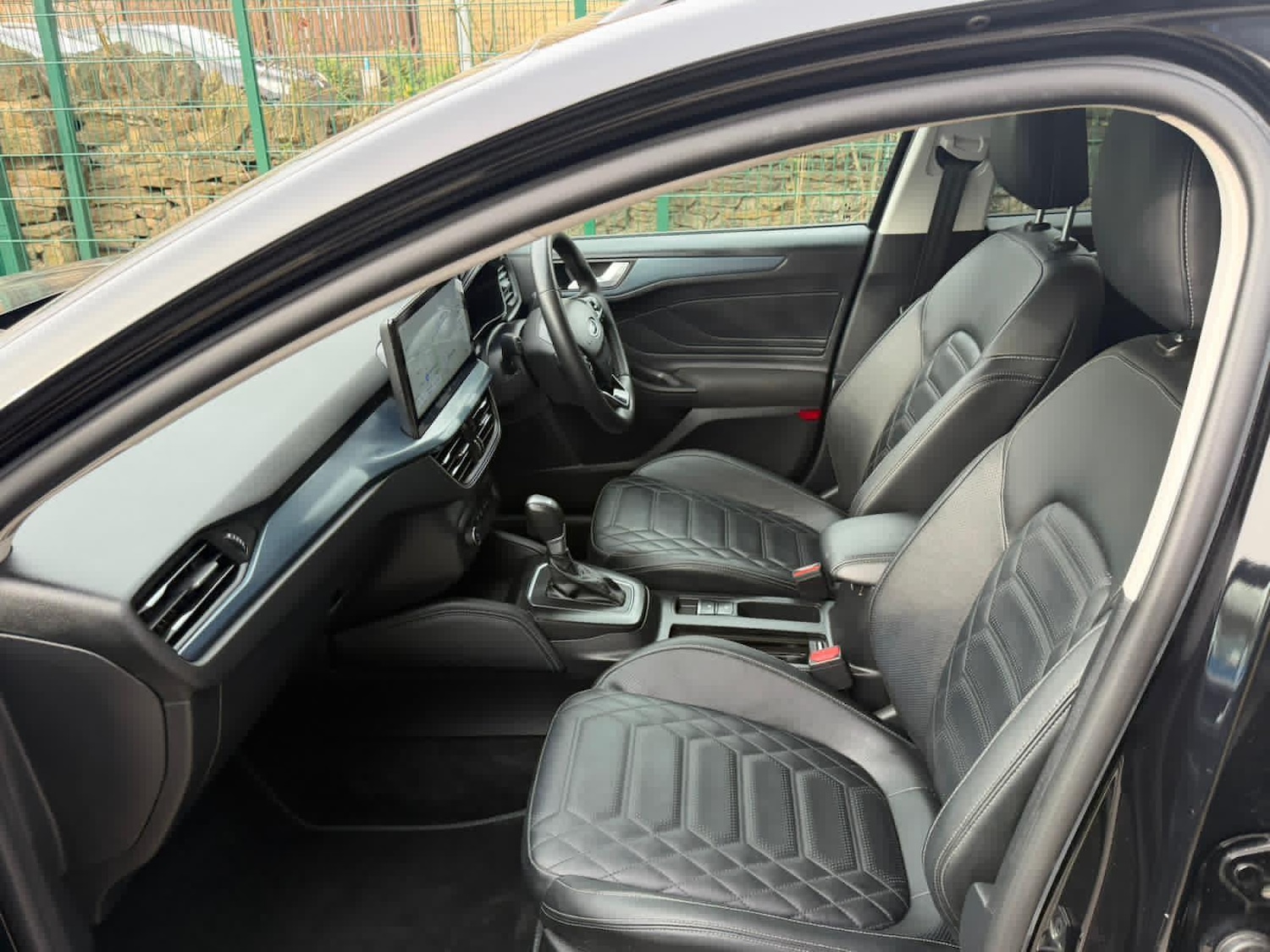 Used Ford Focus for sale - 78116063: Photo 23