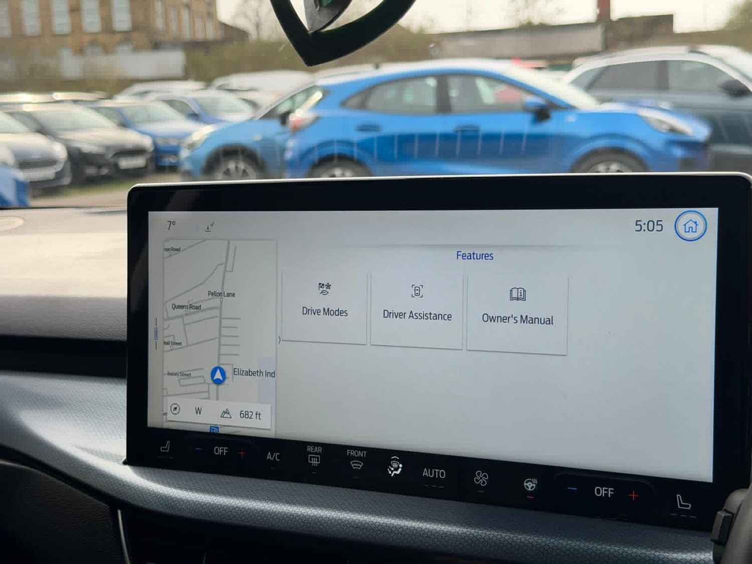 Used Ford Focus for sale - 78116063: Photo 24