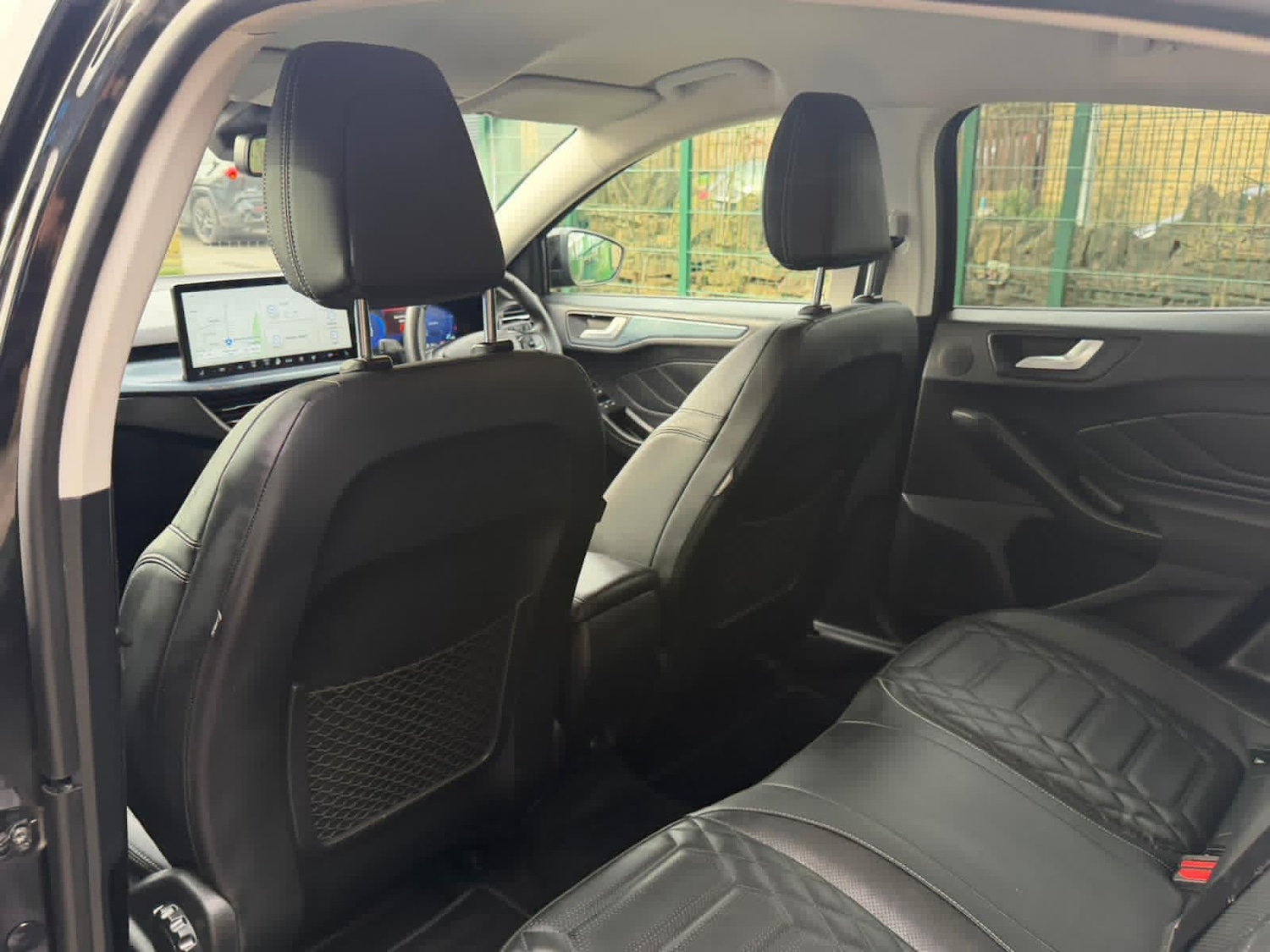 Used Ford Focus for sale - 78116063: Photo 26