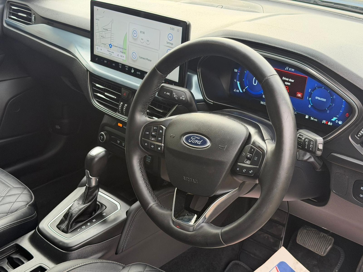 Used Ford Focus for sale - 78116063: Photo 27