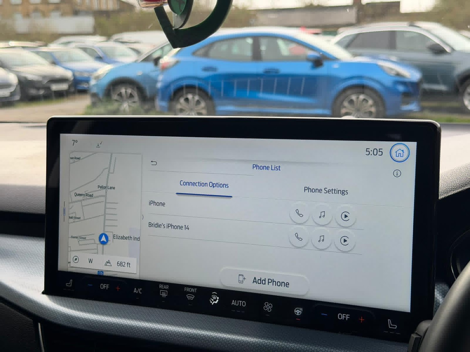 Used Ford Focus for sale - 78116063: Photo 29