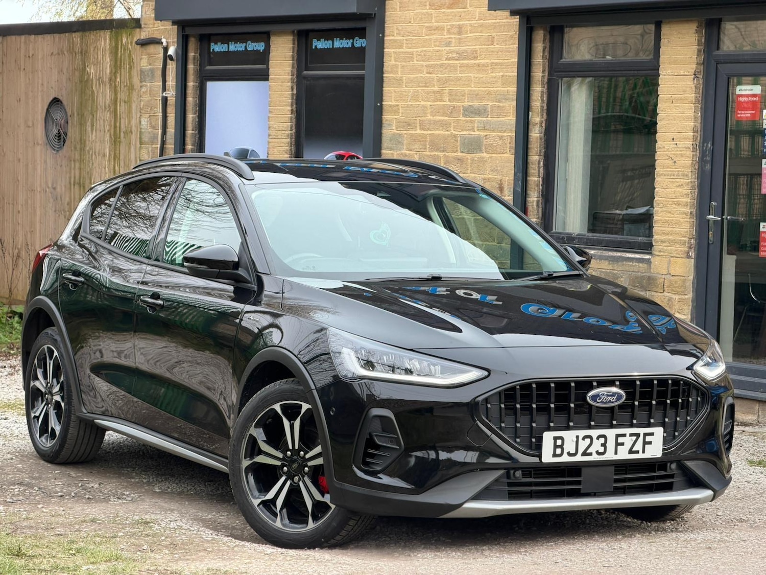 Used Ford Focus for sale - 78116063: Photo 3