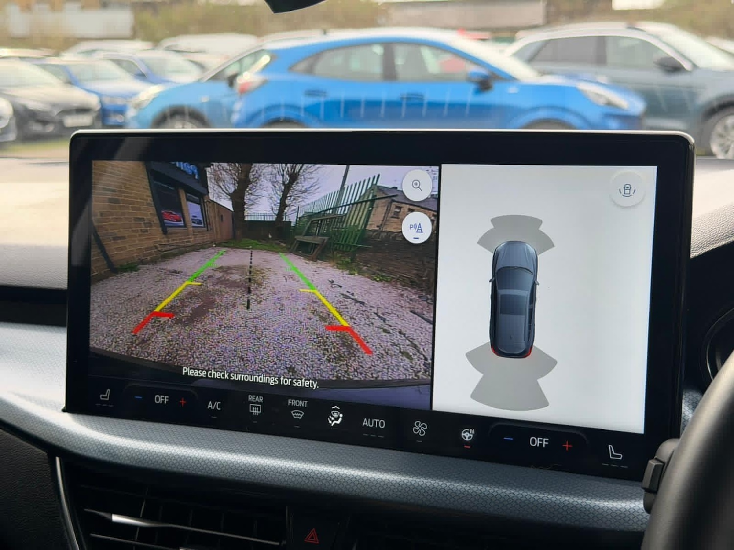 Used Ford Focus for sale - 78116063: Photo 30