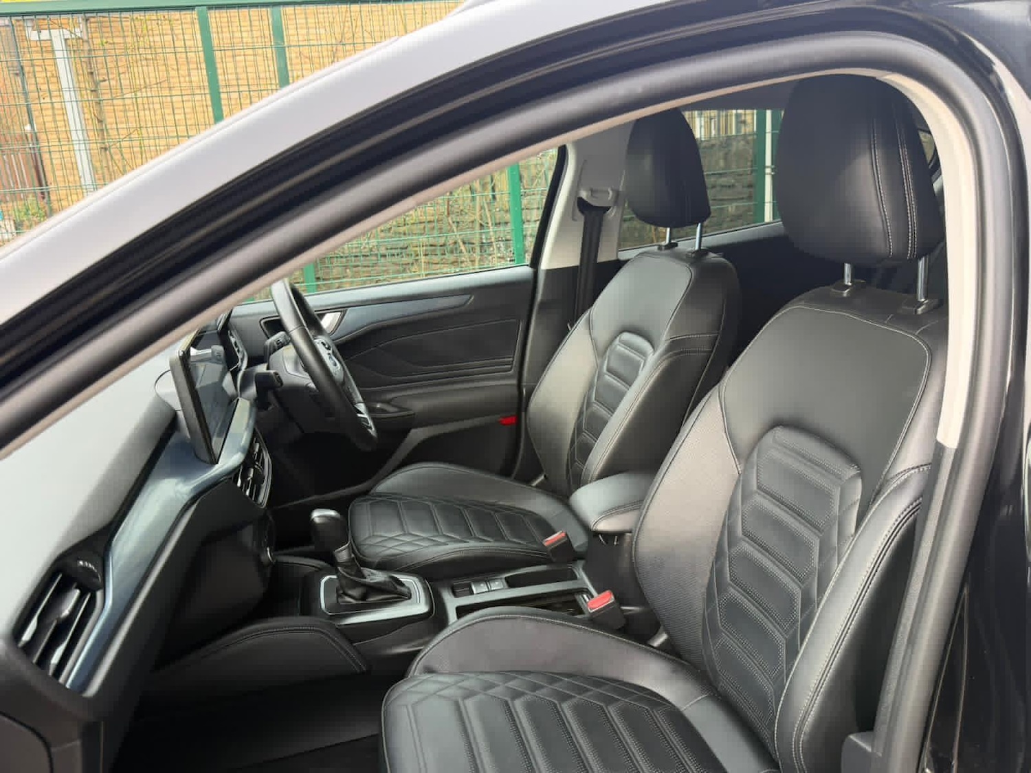 Used Ford Focus for sale - 78116063: Photo 33