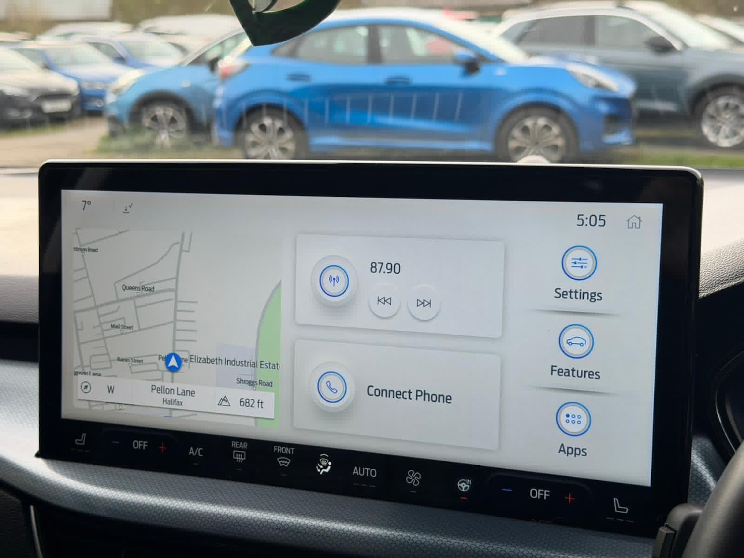 Used Ford Focus for sale - 78116063: Photo 37