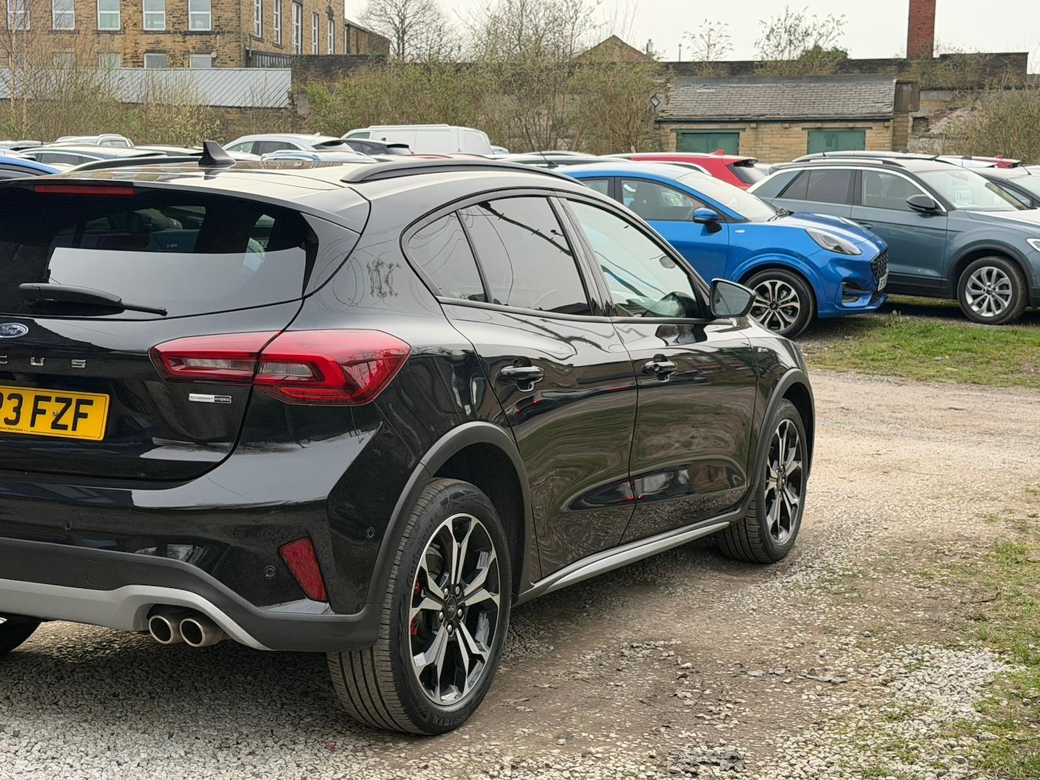 Used Ford Focus for sale - 78116063: Photo 39