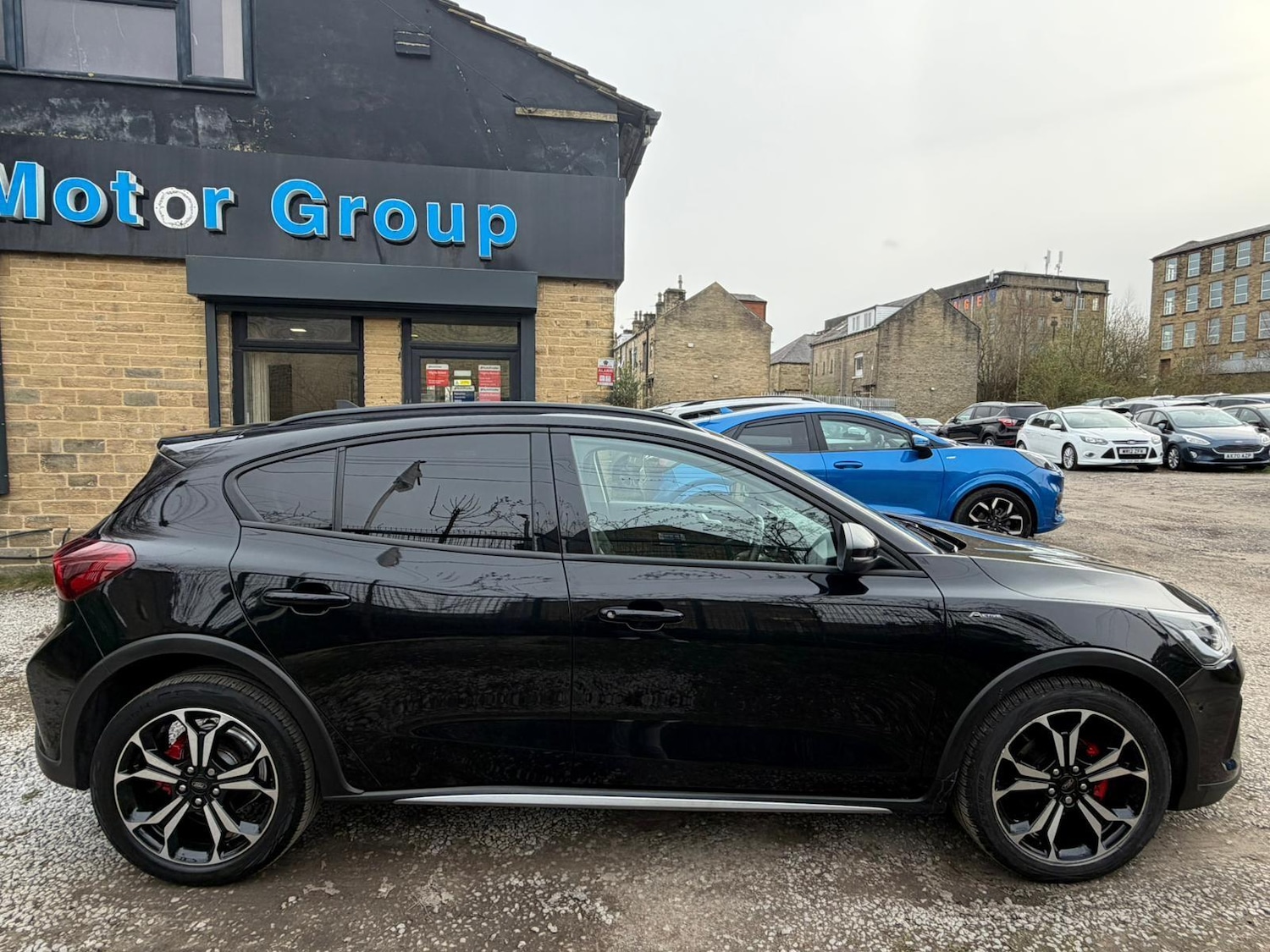 Used Ford Focus for sale - 78116063: Photo 4