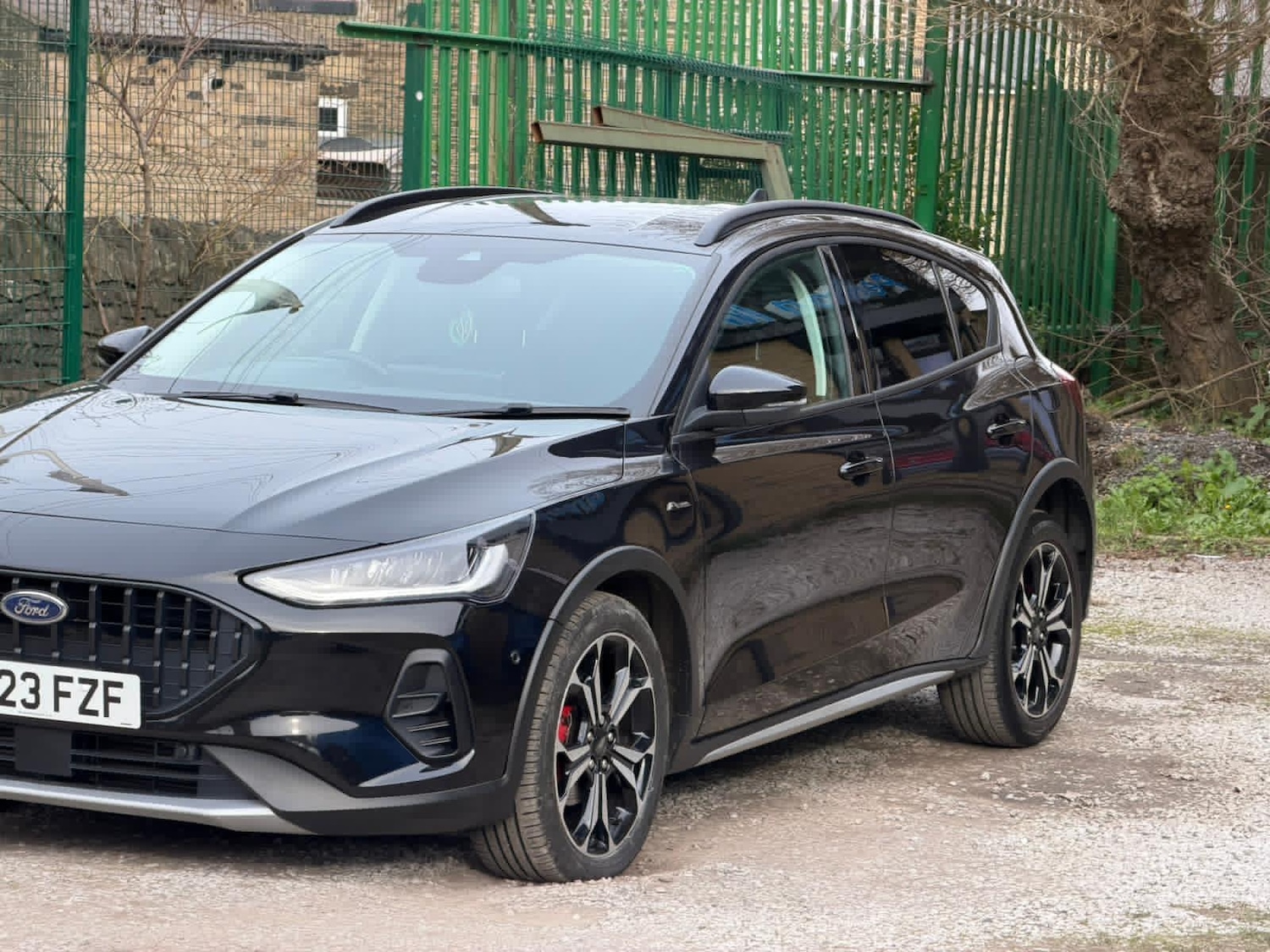 Used Ford Focus for sale - 78116063: Photo 40