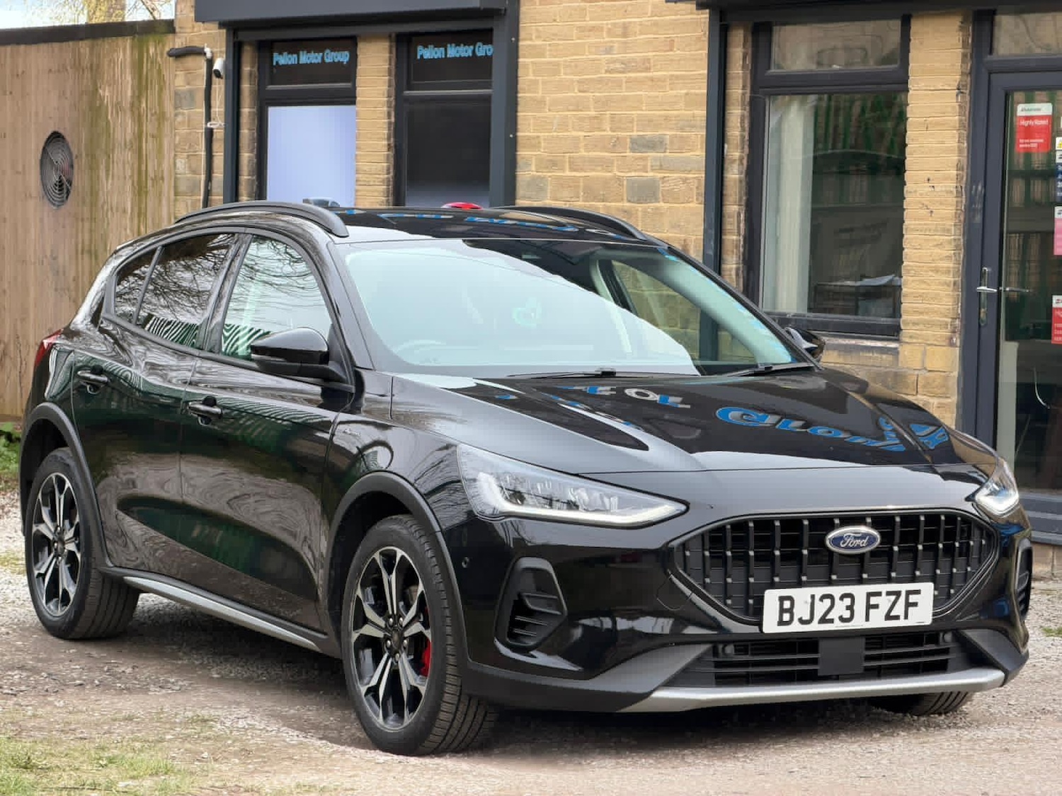 Used Ford Focus for sale - 78116063: Photo 41