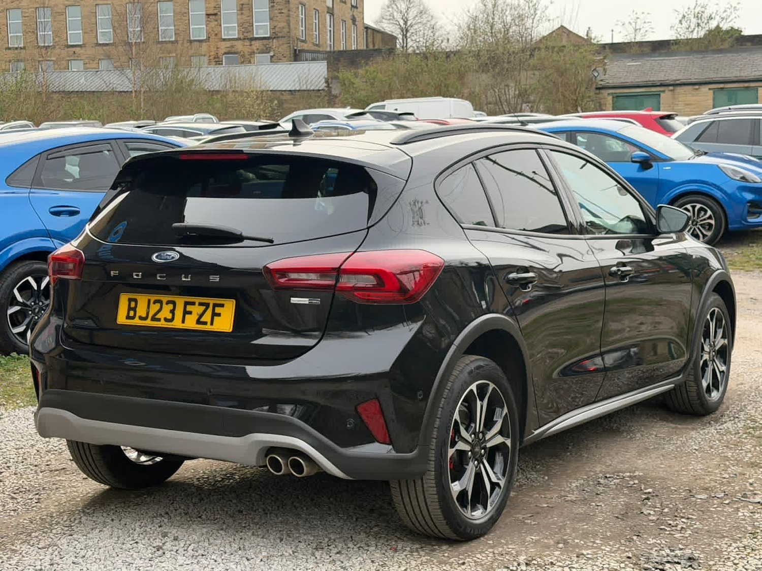 Used Ford Focus for sale - 78116063: Photo 42