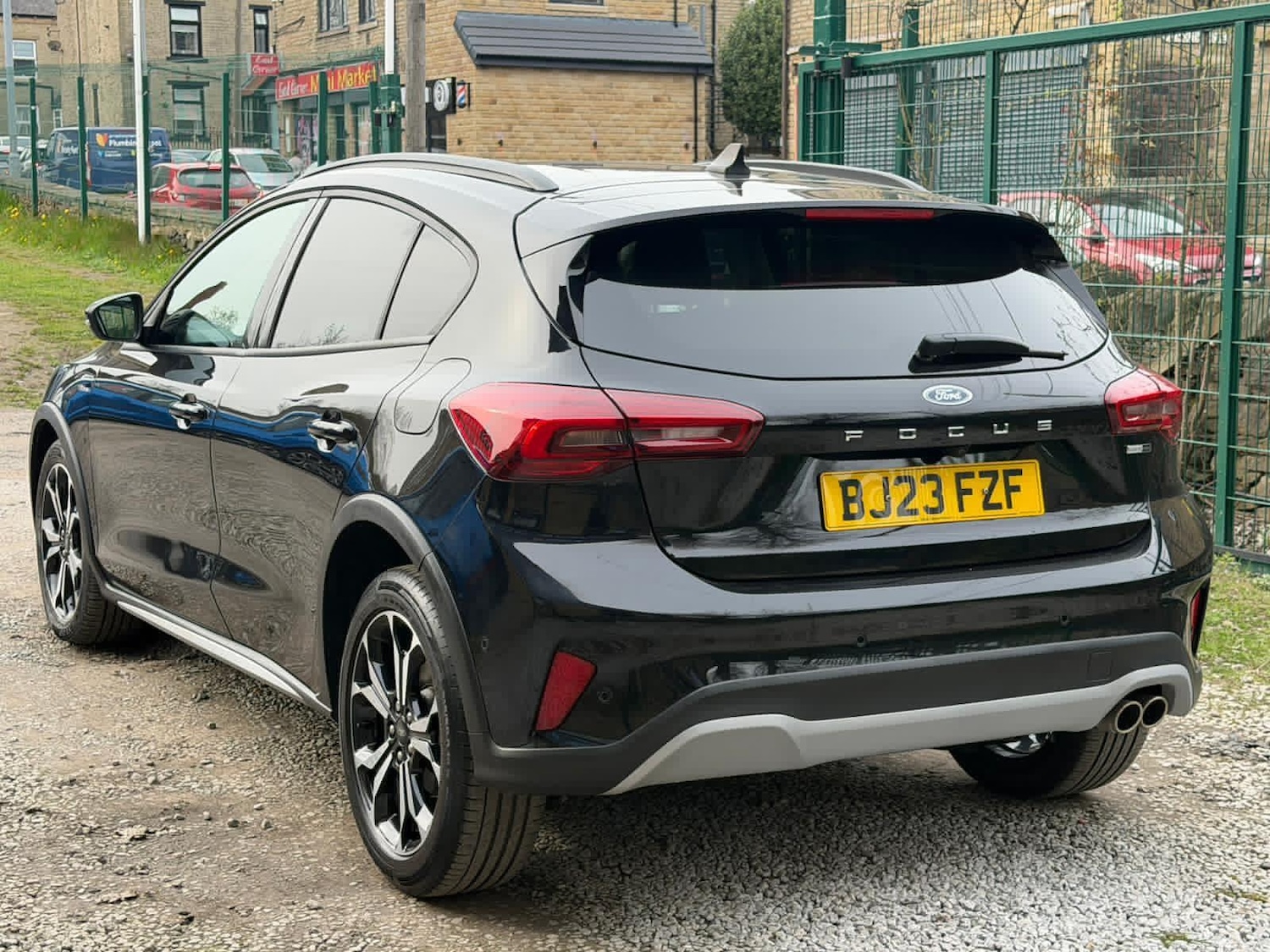 Used Ford Focus for sale - 78116063: Photo 43