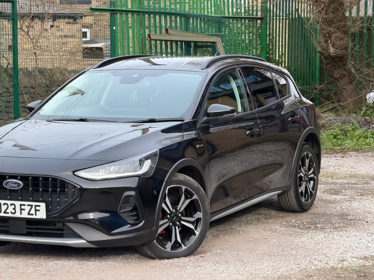 Used Ford Focus for sale - 78116063: Photo 44