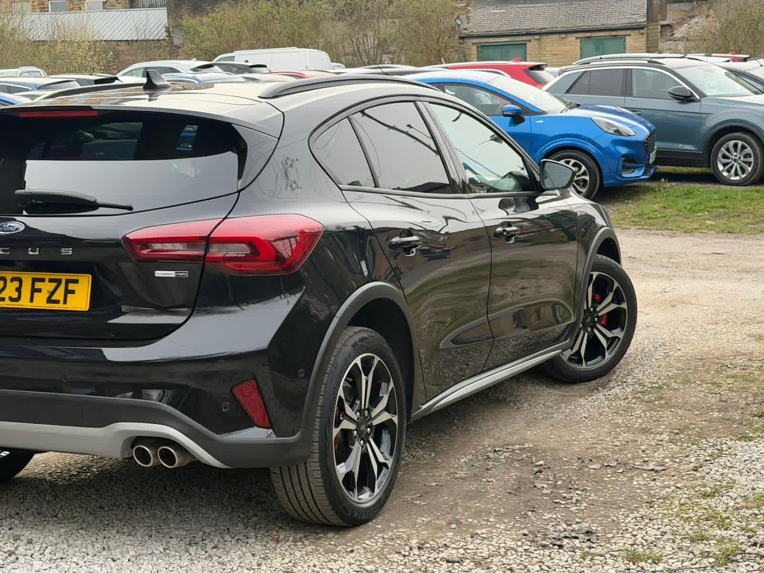 Used Ford Focus for sale - 78116063: Photo 45