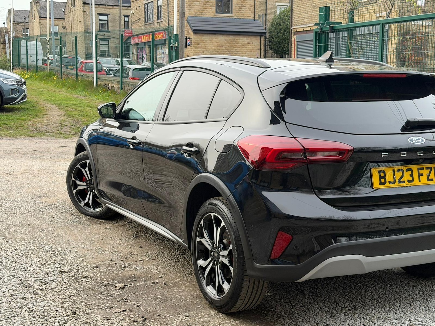 Used Ford Focus for sale - 78116063: Photo 46