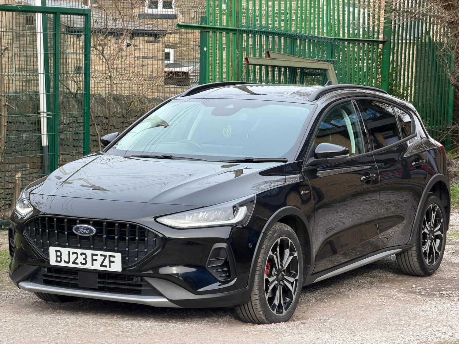 Used Ford Focus for sale - 78116063: Photo 47