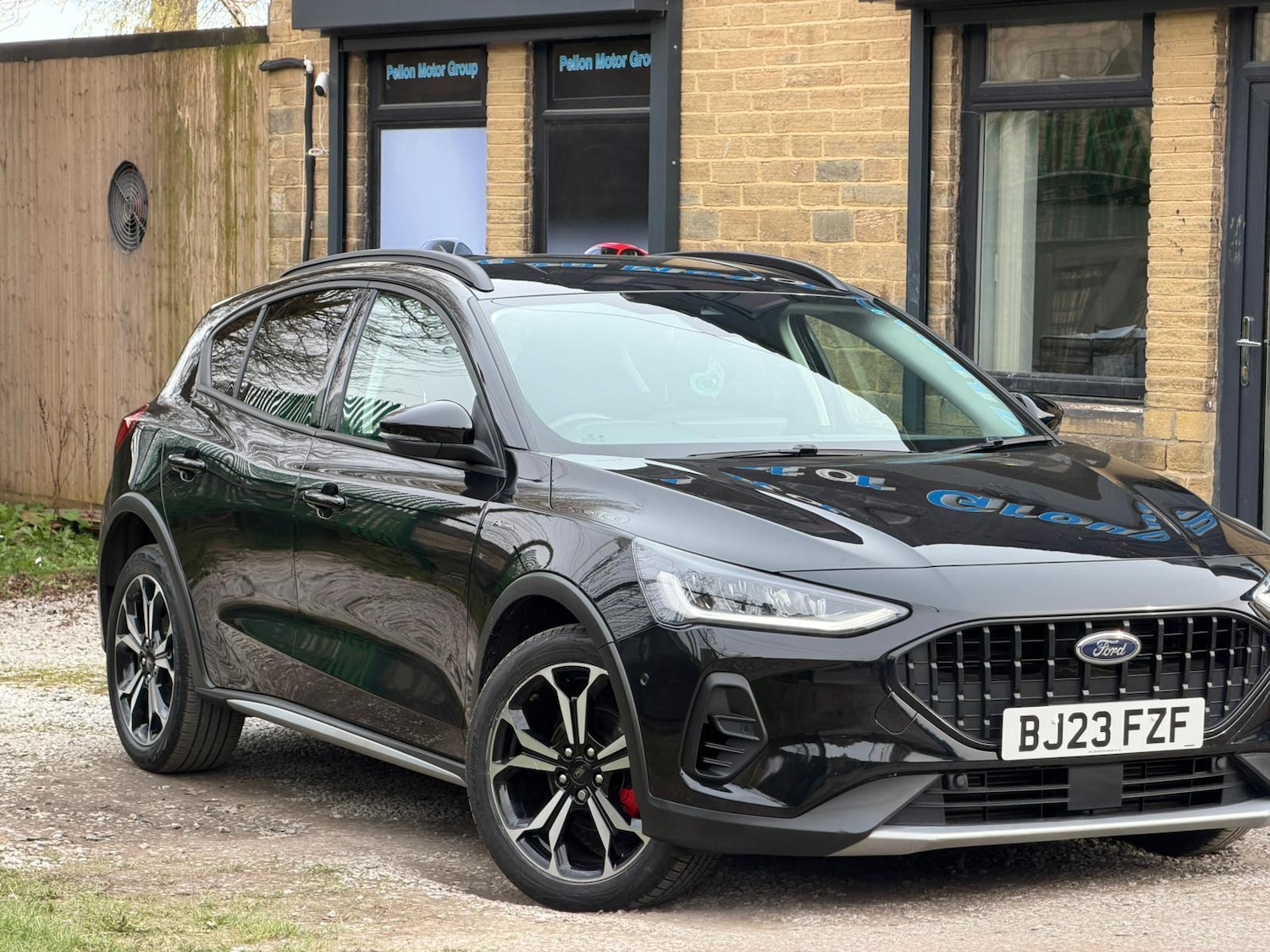 Used Ford Focus for sale - 78116063: Photo 48