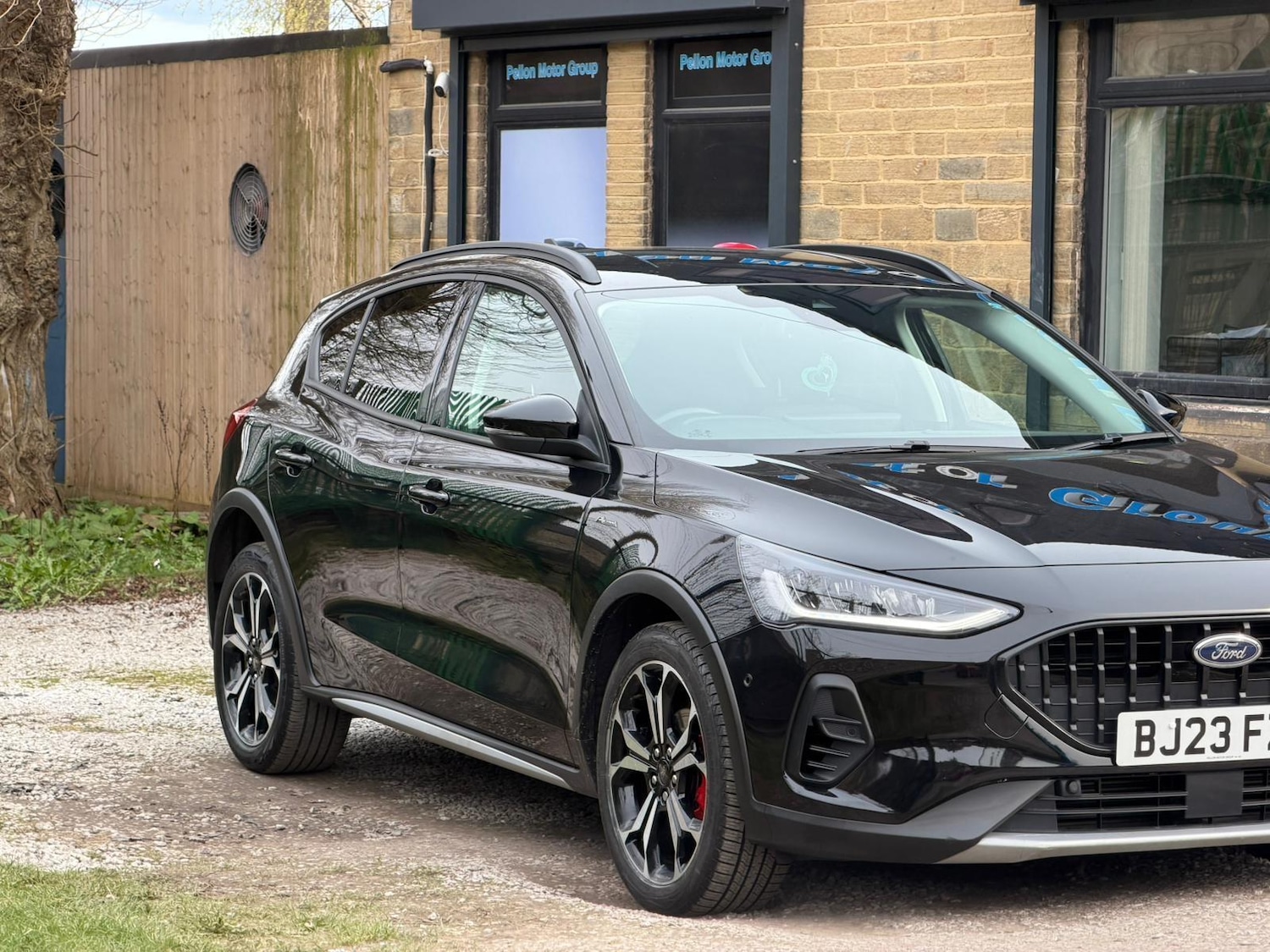 Used Ford Focus for sale - 78116063: Photo 49