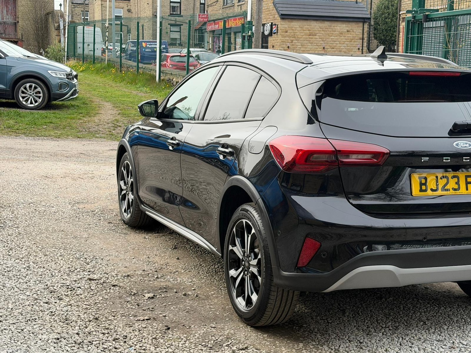 Used Ford Focus for sale - 78116063: Photo 50