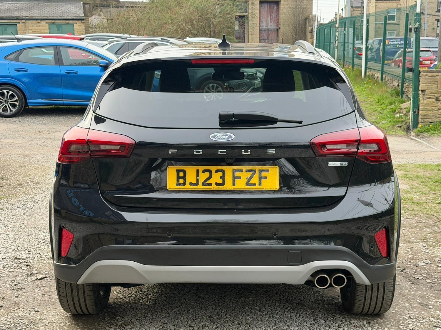 Used Ford Focus for sale - 78116063: Photo 6