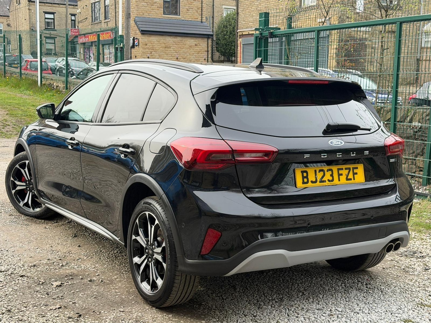 Used Ford Focus for sale - 78116063: Photo 7