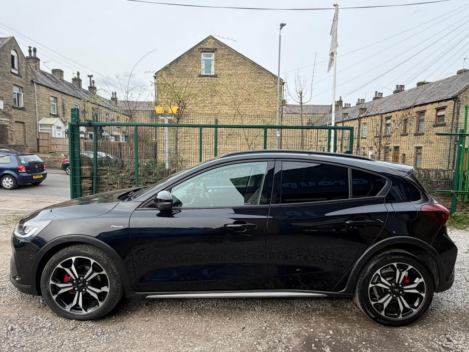 Used Ford Focus for sale - 78116063: Photo 8