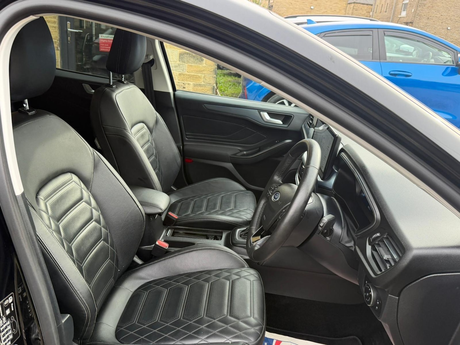 Used Ford Focus for sale - 78116063: Photo 9