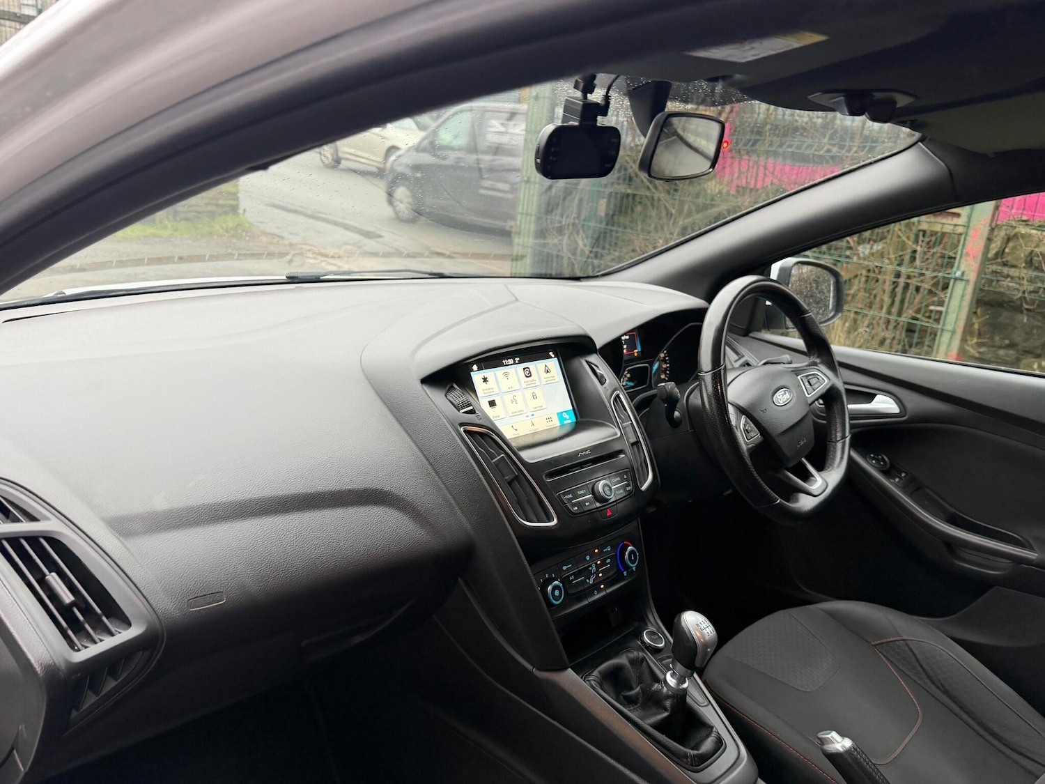 Used Ford Focus 2017 for sale - 77468622: Photo 19