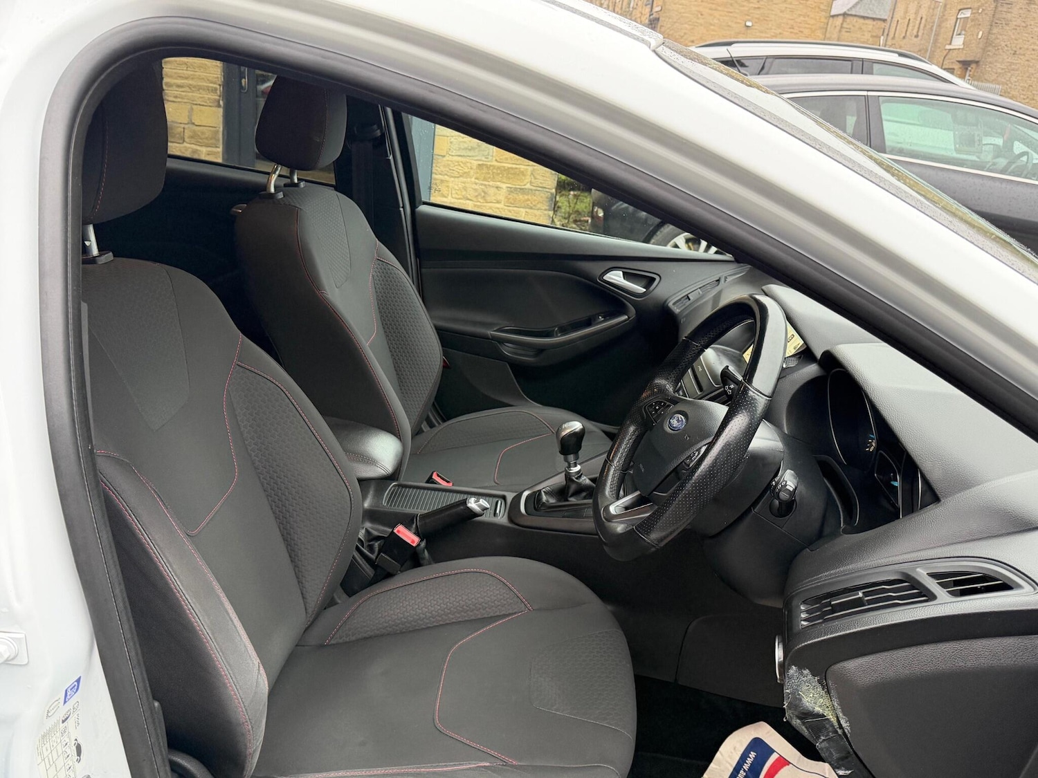 Used Ford Focus 2017 for sale - 77468622: Photo 20