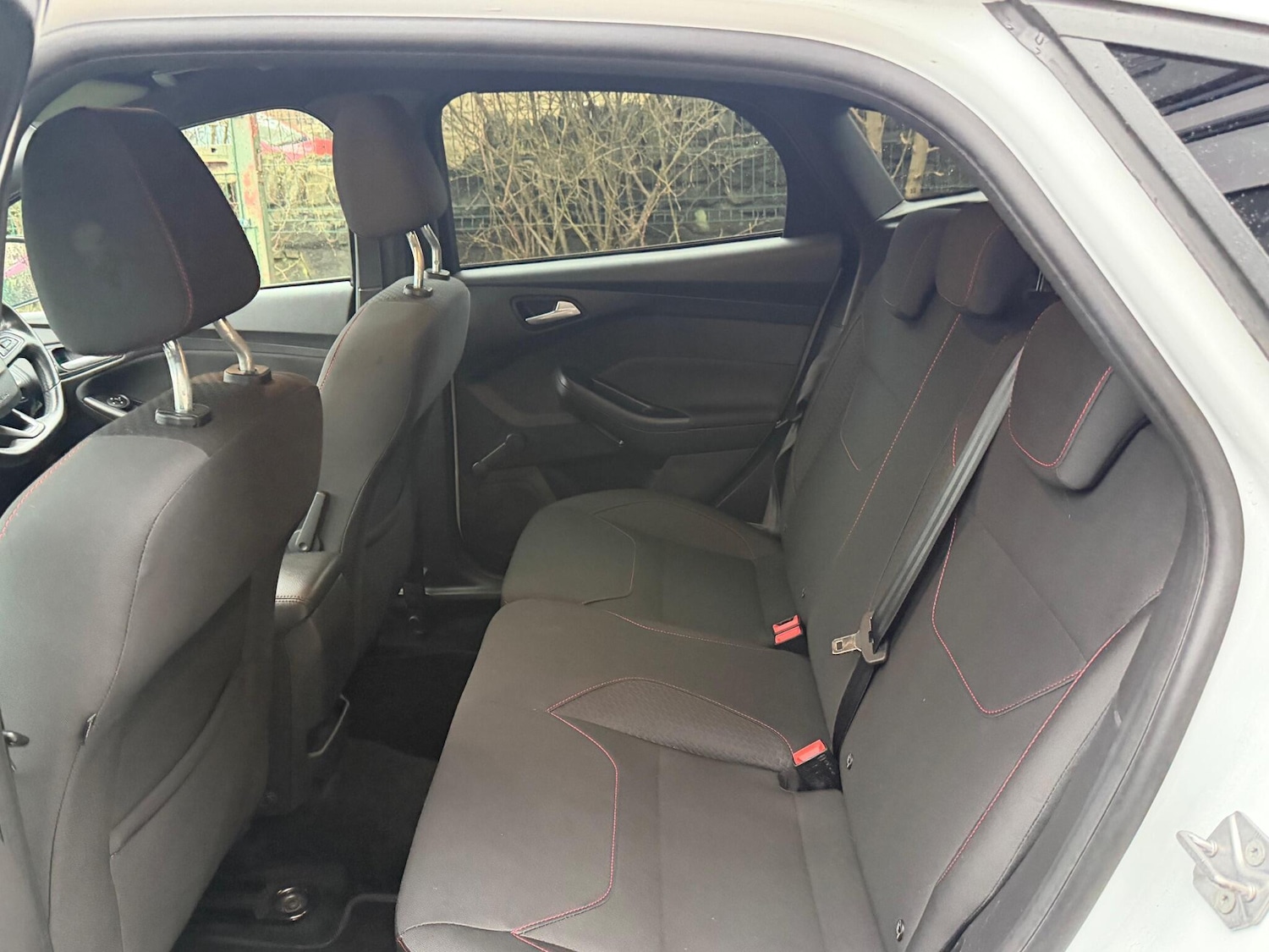 Used Ford Focus 2017 for sale - 77468622: Photo 22