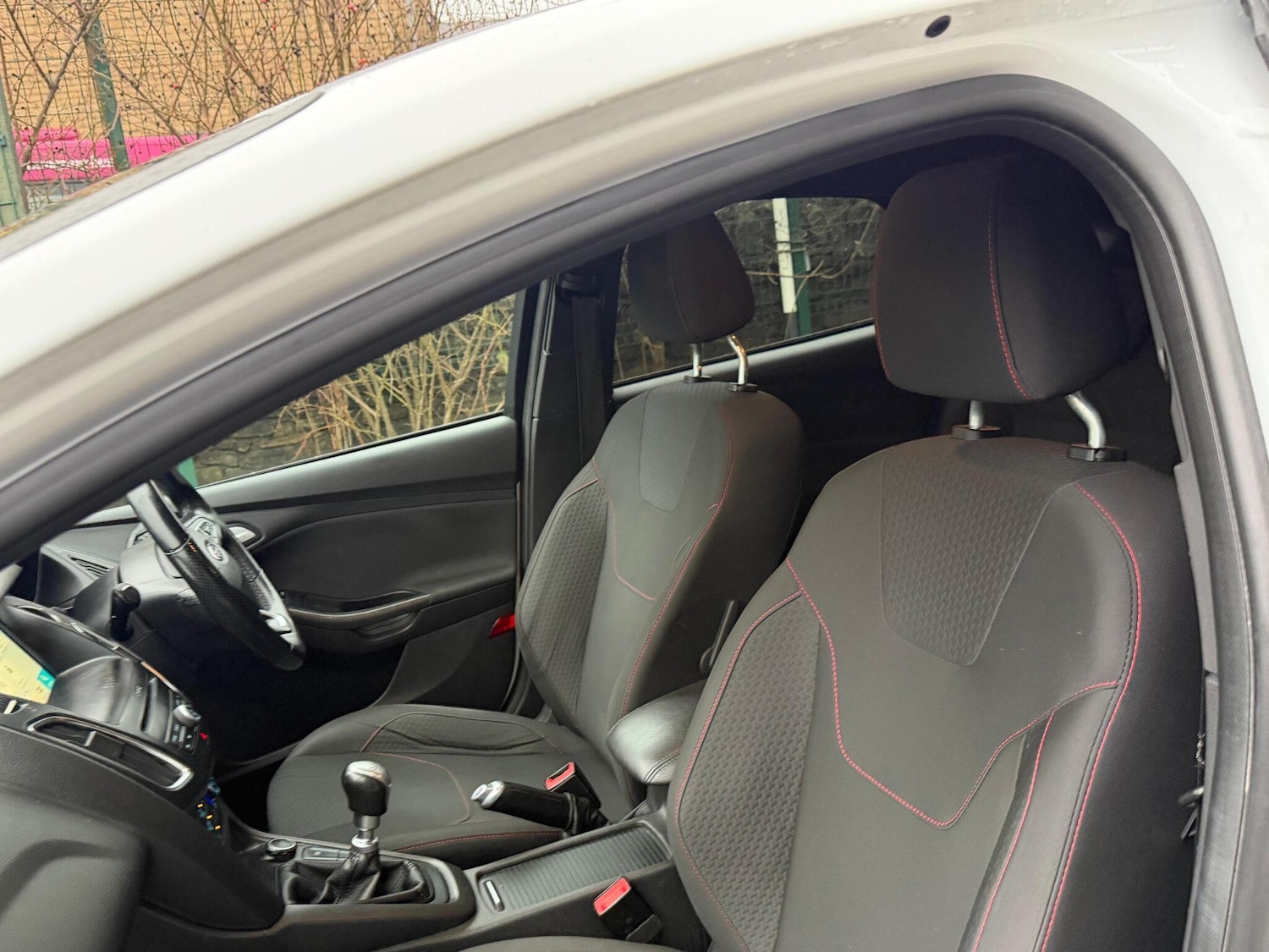 Used Ford Focus 2017 for sale - 77468622: Photo 23