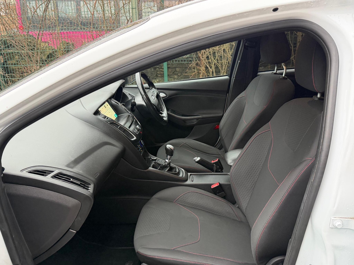 Used Ford Focus 2017 for sale - 77468622: Photo 24