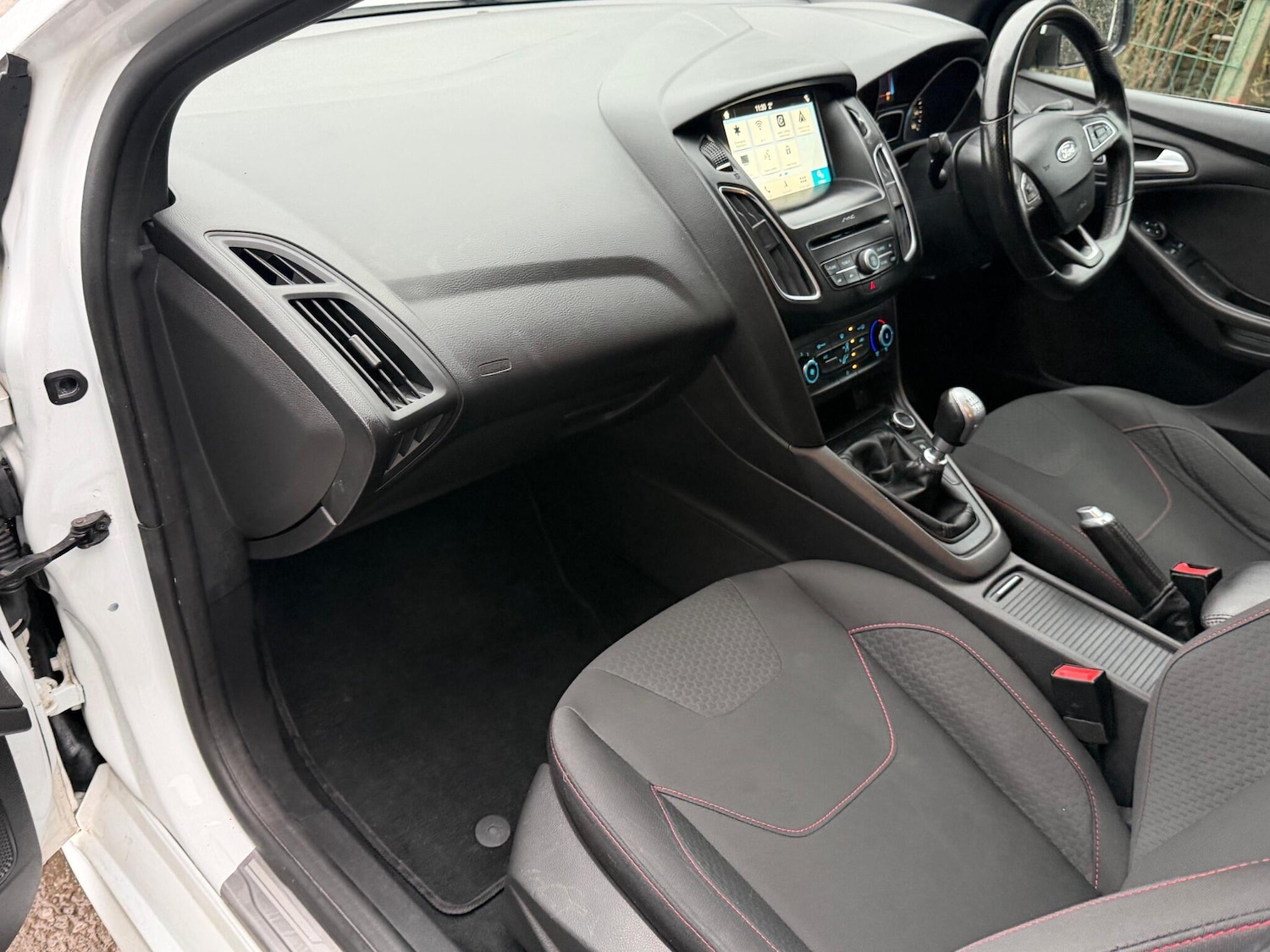 Used Ford Focus 2017 for sale - 77468622: Photo 25