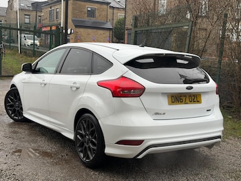 Used Ford Focus 2017 for sale - 77468622: Photo