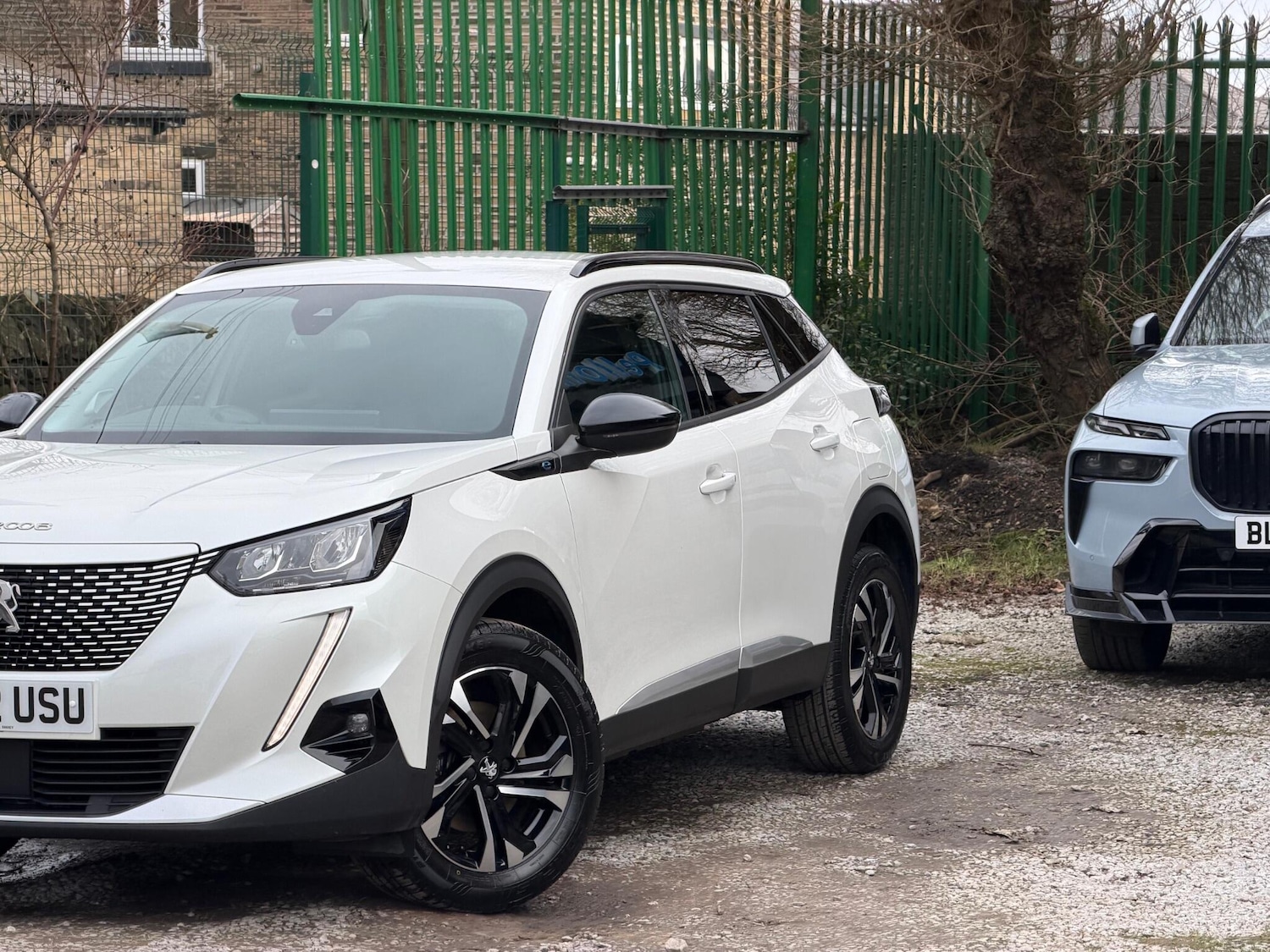 Used Peugeot 2008 2022 for sale - 77670403: Photo 15